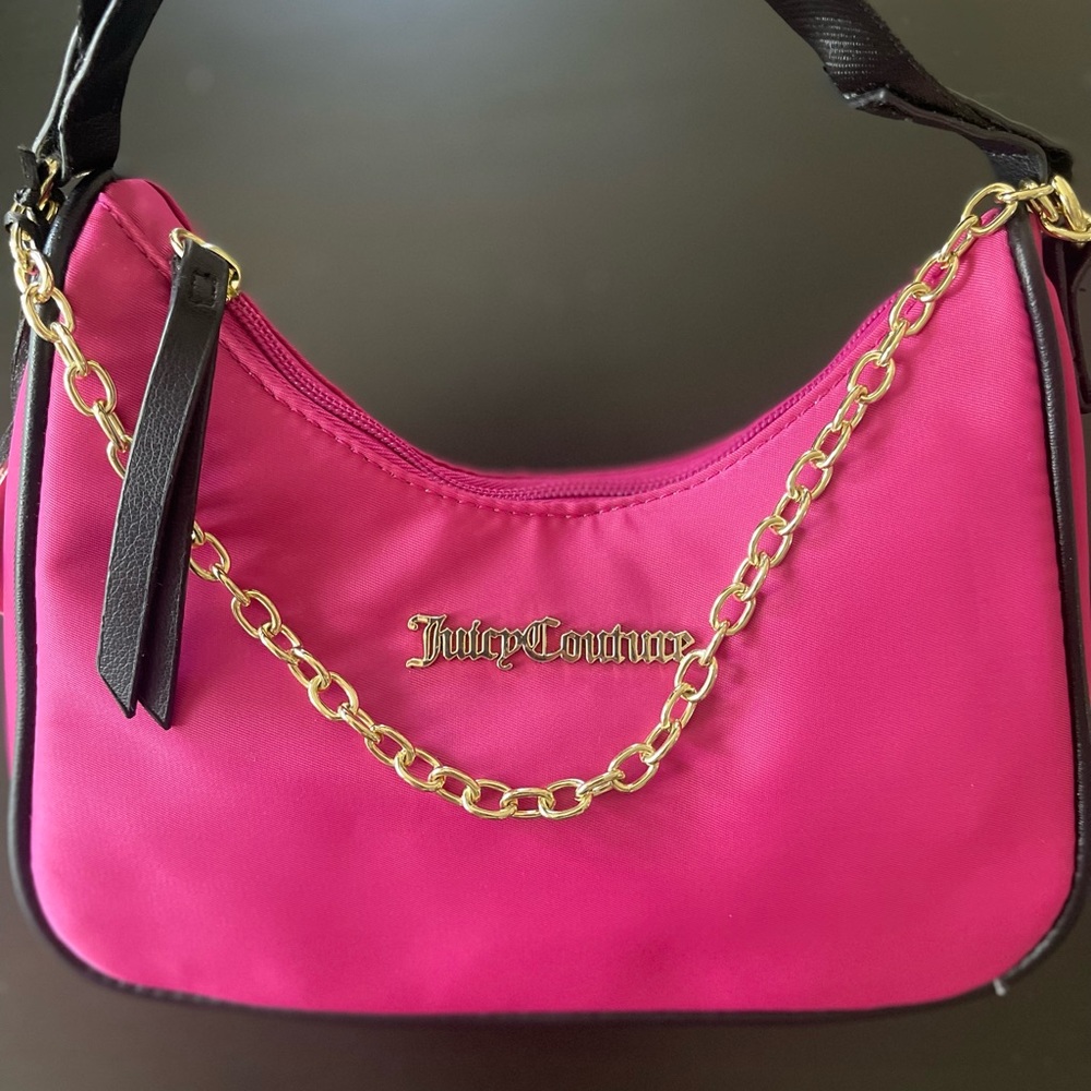 *NEW* Juicy Couture Crossbody Bag